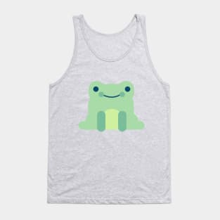 Froggy Tank Top